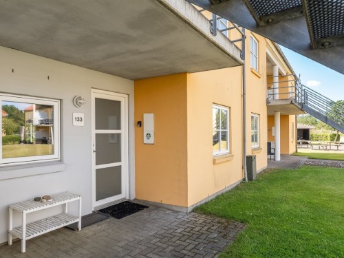 Ferielejlighed - 5 personer -  - Portlandsvej 133, stueplan - Bisnap - 9370 - Hals