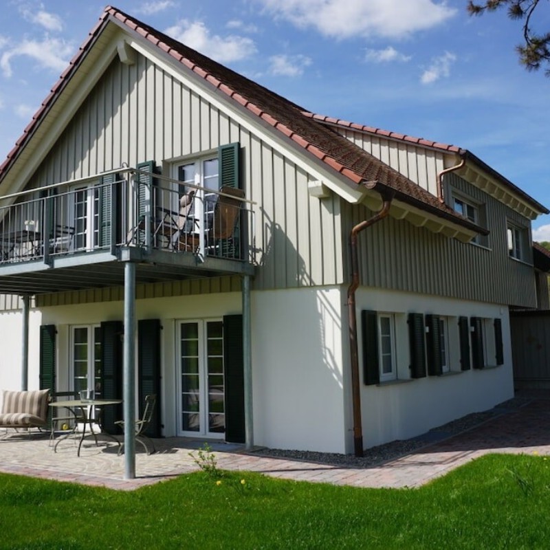 Sommerhus - 6 personer -  - 88693 - Deggenhausertal (Mennwangen)