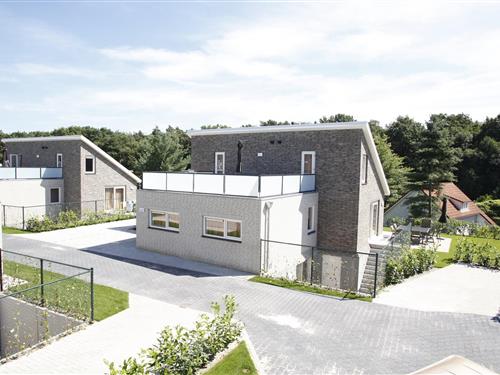 Villa - 8 persons -  - 5944NK - Arcen