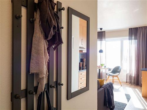 Ferielejlighed - 2 personer -  - Süderloog - 26474 - Spiekeroog