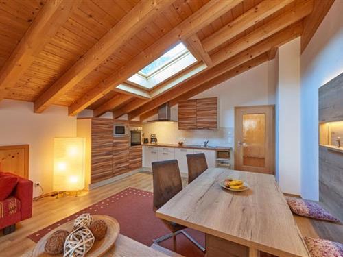 Ferieleilighet - 4 personer -  - Richard-Voß-Straße - 83471 - Schönau Am Königssee