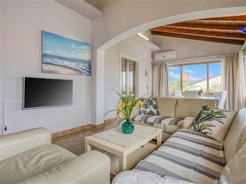 Holiday apartment - 7 persons -  - Porec - 52440