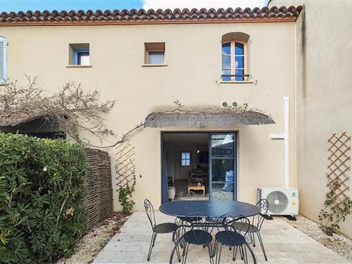 Sommerhus - 4 personer -  - Avenue de Talairan - Saint-Laurent-De-La-Cabrerisse - 11220 - Saint-Laurent-De-La-Ca