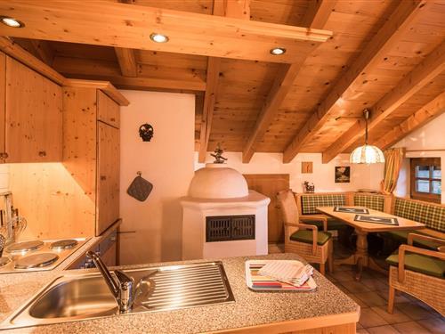 Holiday Home/Apartment - 4 persons -  - Rubinger Straße - 87561 - Oberstdorf