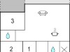 Billede 28 - Plantegning