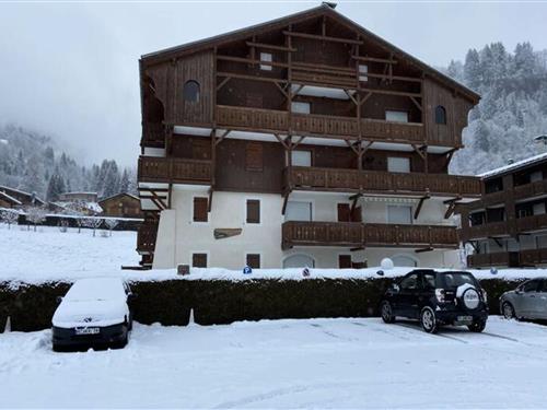 Ferienhaus - 6 Personen -  - 74120 - Praz Sur Arly