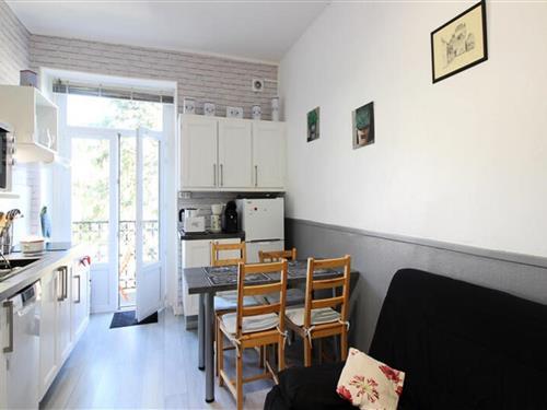 Ferienhaus - 4 Personen -  - 63150 - La Bourboule