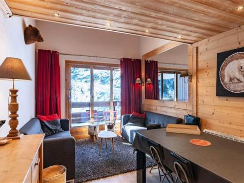 Semesterlägenhet - 8 personer -  - 73550 - Les Allues