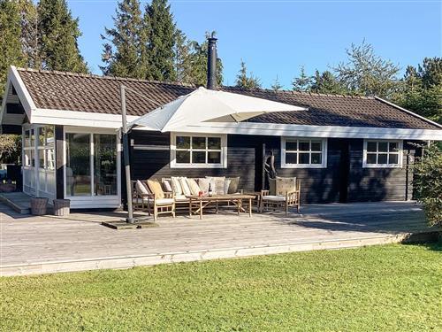 Ferienhaus - 7 Personen -  - Agermyntevej - Marielyst - 4873 - Väggerlöse