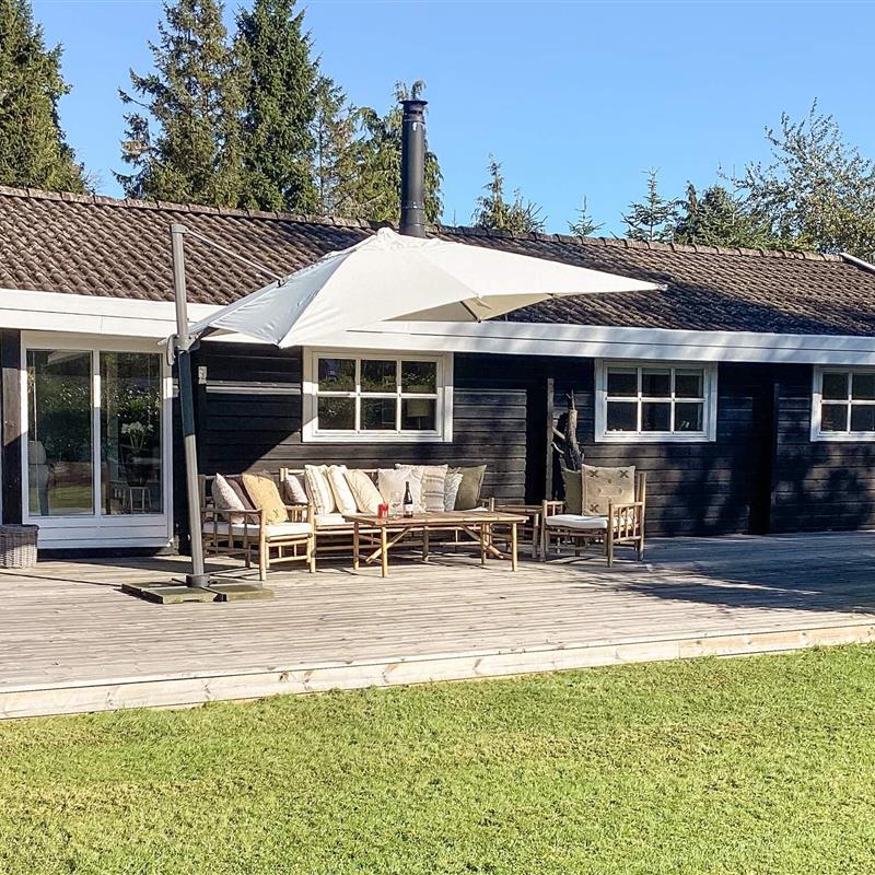 Ferienhaus - 7 Personen -  - Agermyntevej - Marielyst - 4873 - Väggerlöse