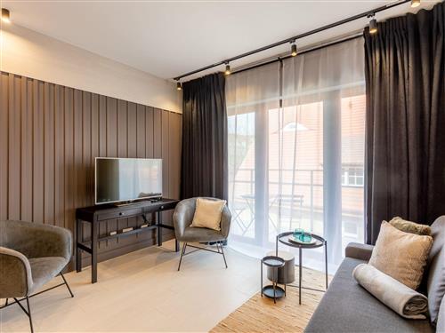 Ferielejlighed - 3 personer -  - Swinoujscie - 72-600