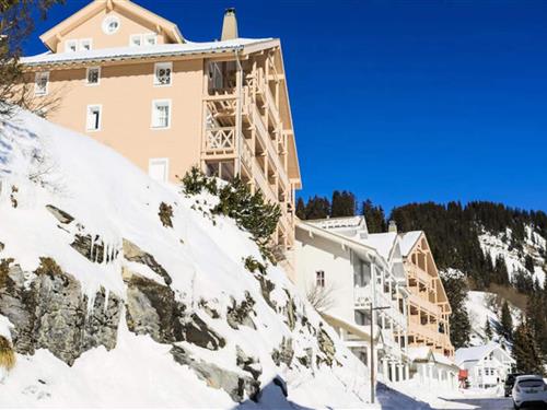 Semesterlägenhet - 6 personer -  - 74300 - Flaine