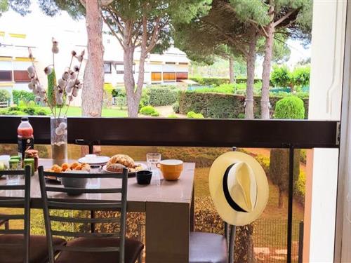 Semesterlägenhet - 4 personer -  - 30240 - Le Grau Du Roi