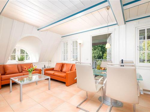 Ferieleilighet - 4 personer -  - Elwen Deemat - 25946 - Norddorf