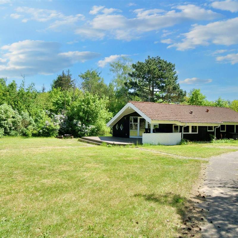 Sommerhus - 6 personer -  - Bakkevej - Kulhuse - 3630 - Jægerspris