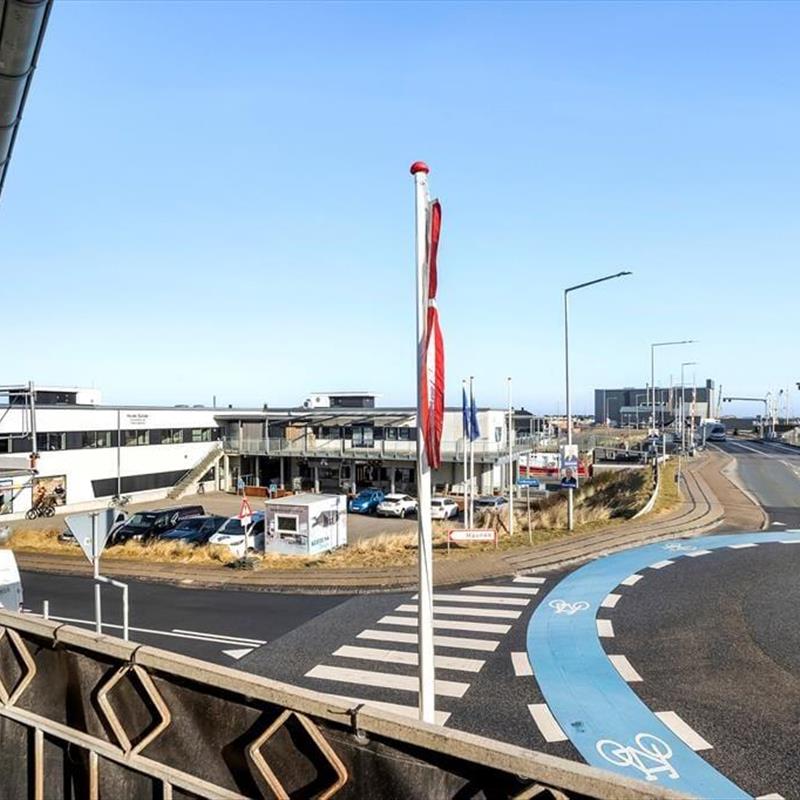 Ferienwohnung - 2 Personen -  - Toldbodgade - 6960 - Hvide Sande