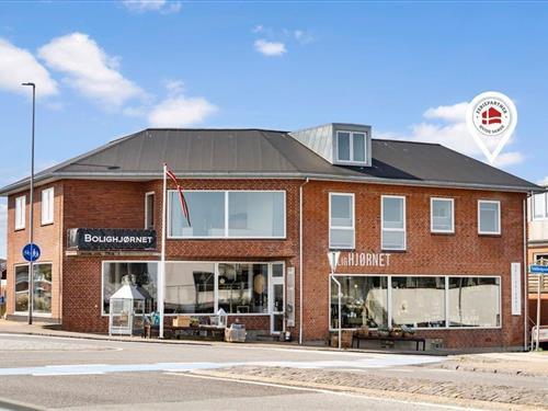 Ferielejlighed - 2 personer -  - Toldbodgade - 6960 - Hvide Sande