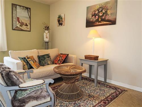 Sommerhus - 5 personer -  - Tréguier - 22220