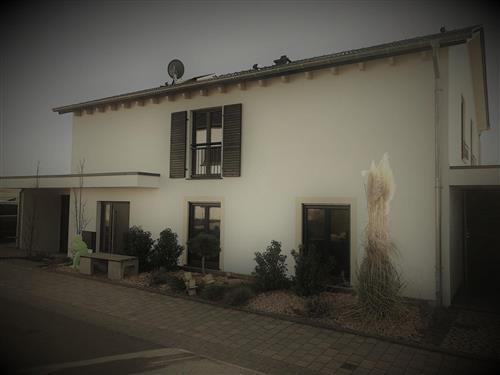 Ferieleilighet - 2 personer -  - Am Rothenberg - 54666 - Irrel