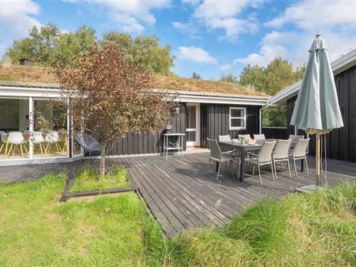 Sommerhus - 6 personer -  - Bag Højen - 9492 - Blokhus