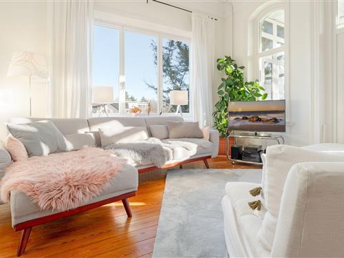 Holiday apartment - 4 persons -  - Waldstraße - 23701 - Eutin