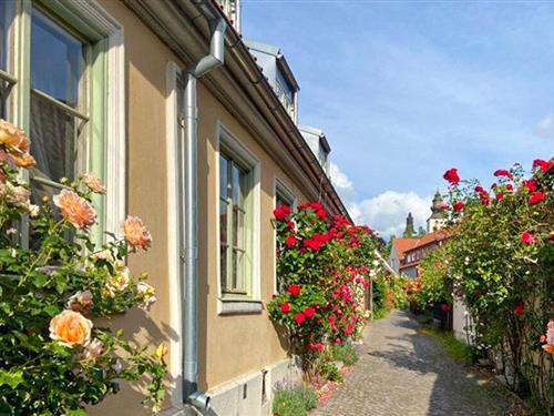 Holiday home - 5 persons -  - S:t Hansgatan - 621 57 - Visby Innerstad
