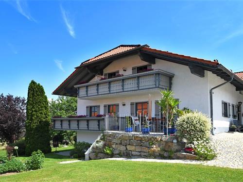 Ferieleilighet - 2 personer -  - 94065 - Waldkirchen