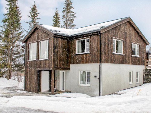 Holiday home - 19 persons -  - Skiheisvegen - 3560 - Hemsedal