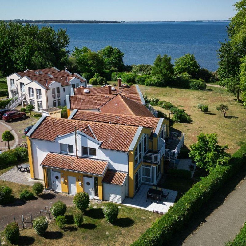 Ferielejlighed - 5 personer -  - Am Haffwinkel - 18230 - Rerik