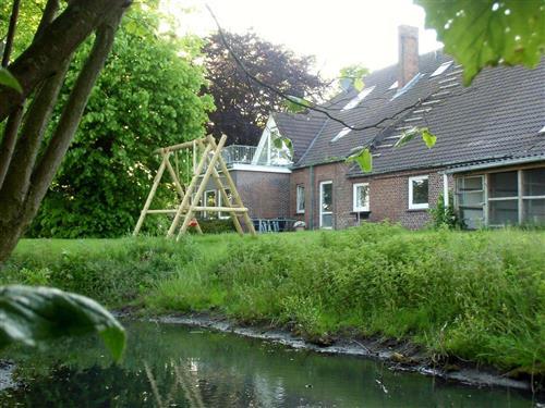 Ferienhaus - 7 Personen -  - Enno-Ludwigs-Groden - 26409 - Carolinensiel-Harlesiel