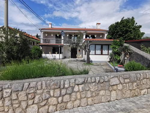 Holiday apartment - 2 persons -  - Branimira Grbcica - Ice - Ckc Crikvenica,Jadranovo - 51264 - Jadranovo