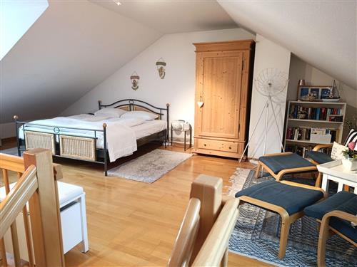 Ferielejlighed - 4 personer -  - Friedrich-Borgwardt-Straße - 18225 - Kühlungsborn