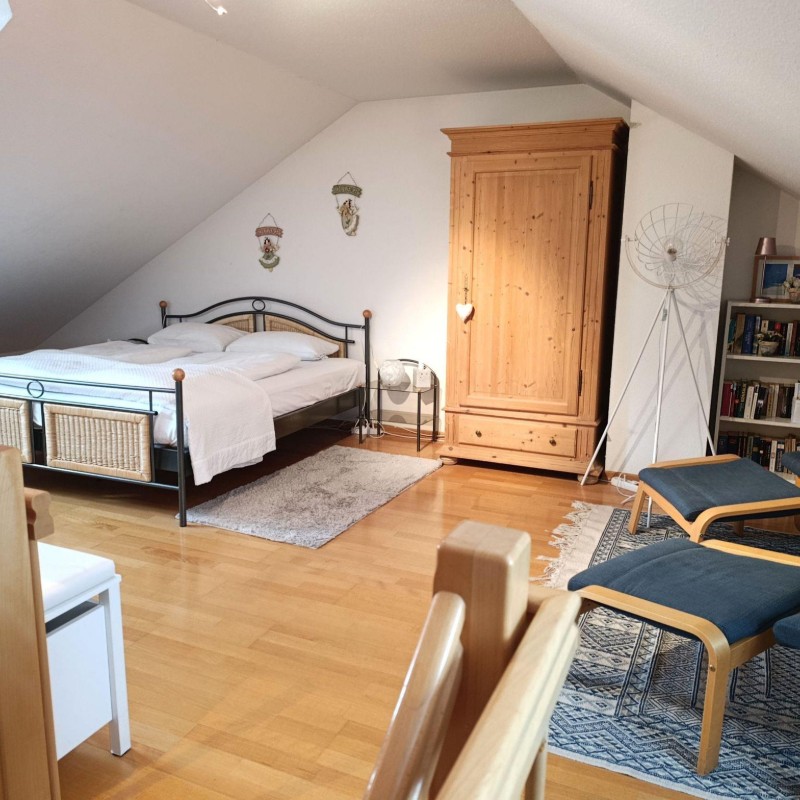 Ferielejlighed - 4 personer -  - Friedrich-Borgwardt-Straße - 18225 - Kühlungsborn