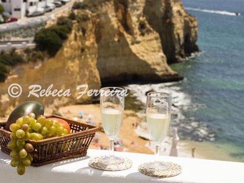 Sommerhus - 3 personer -  - 8400 - Carvoeiro