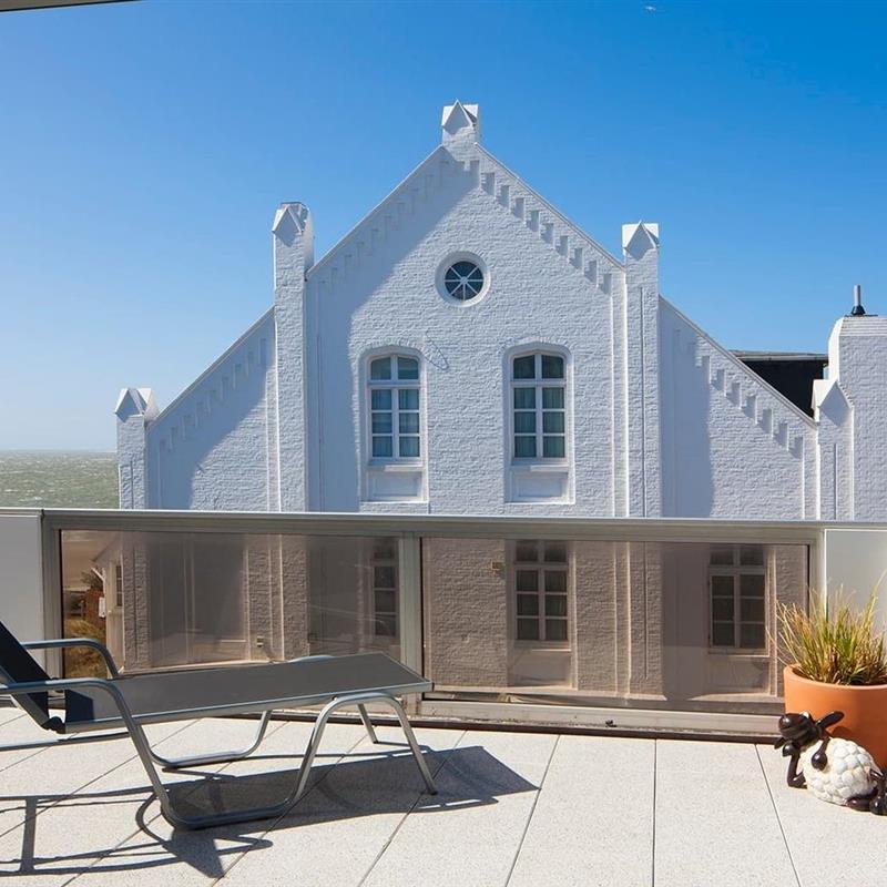 Ferielejlighed - 3 personer -  - Strandstraße - 26548 - Norderney