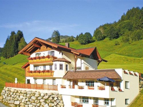 Ferielejlighed - 6 personer -  - Sonneggweg - 5611 - Grossarl