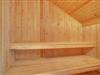 Billede 7 - Sauna