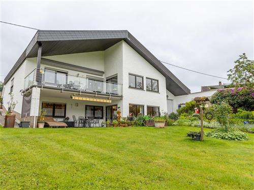 Ferienhaus - 4 Personen -  - Saarsteinstr. - 54455 - Serrig