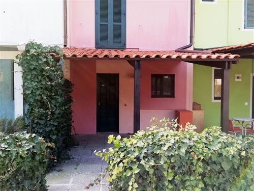 Ferielejlighed - 6 personer -  - via dell'Approdo - 45010 - Isola Di Albarella