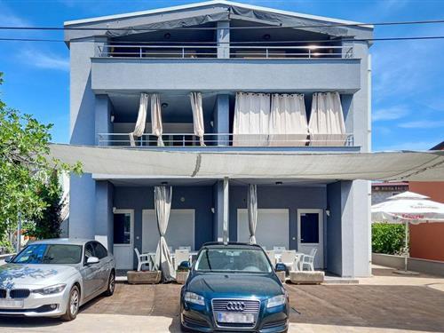 Ferielejlighed - 4 personer -  - Prilaz Kralja Tomislava I - 23234 - Vir