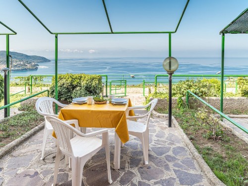 Ferielejlighed - 4 personer -  - Via Antonio de Curtis snc - Agropoli - 84043 - Agropoli Sa