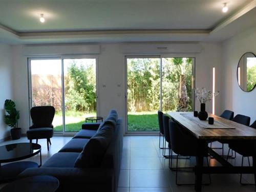 Ferienhaus - 6 Personen -  - 06560 - Valbonne