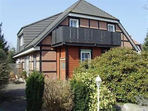 Holiday Home/Apartment - 4 persons -  - Birkenstrasse - 18374 - Seeheilbad Zingst