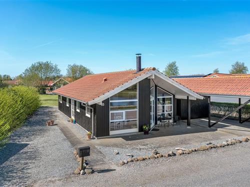 Sommerhus - 6 personer -  - Marielyst Strandpark - Marielyst - 4873 - Væggerløse