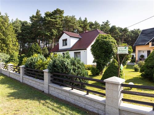 Holiday home - 6 persons -  - Geißlitzer Straße - 02694 - Malschwitz