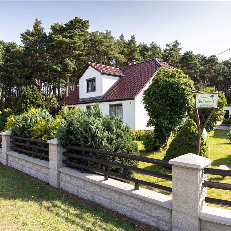 Sommerhus - 6 personer -  - Geißlitzer Straße - 02694 - Malschwitz