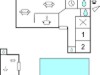 Billede 29 - Plantegning