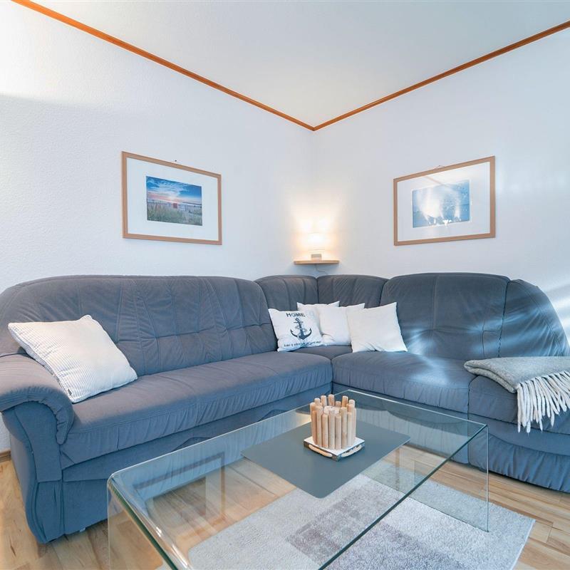 Ferielejlighed - 4 personer -  - Fischerstraße 10 a - 23743 - Grömitz