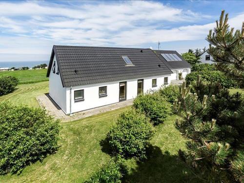 Ferienhaus - 6 Personen -  - Hamborgvej - 7730 - Hanstholm