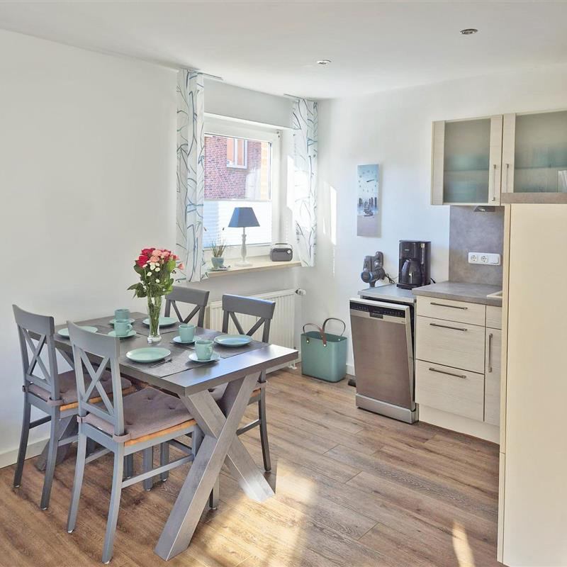 Ferielejlighed - 3 personer -  - Schützenstraße - 23743 - Grömitz